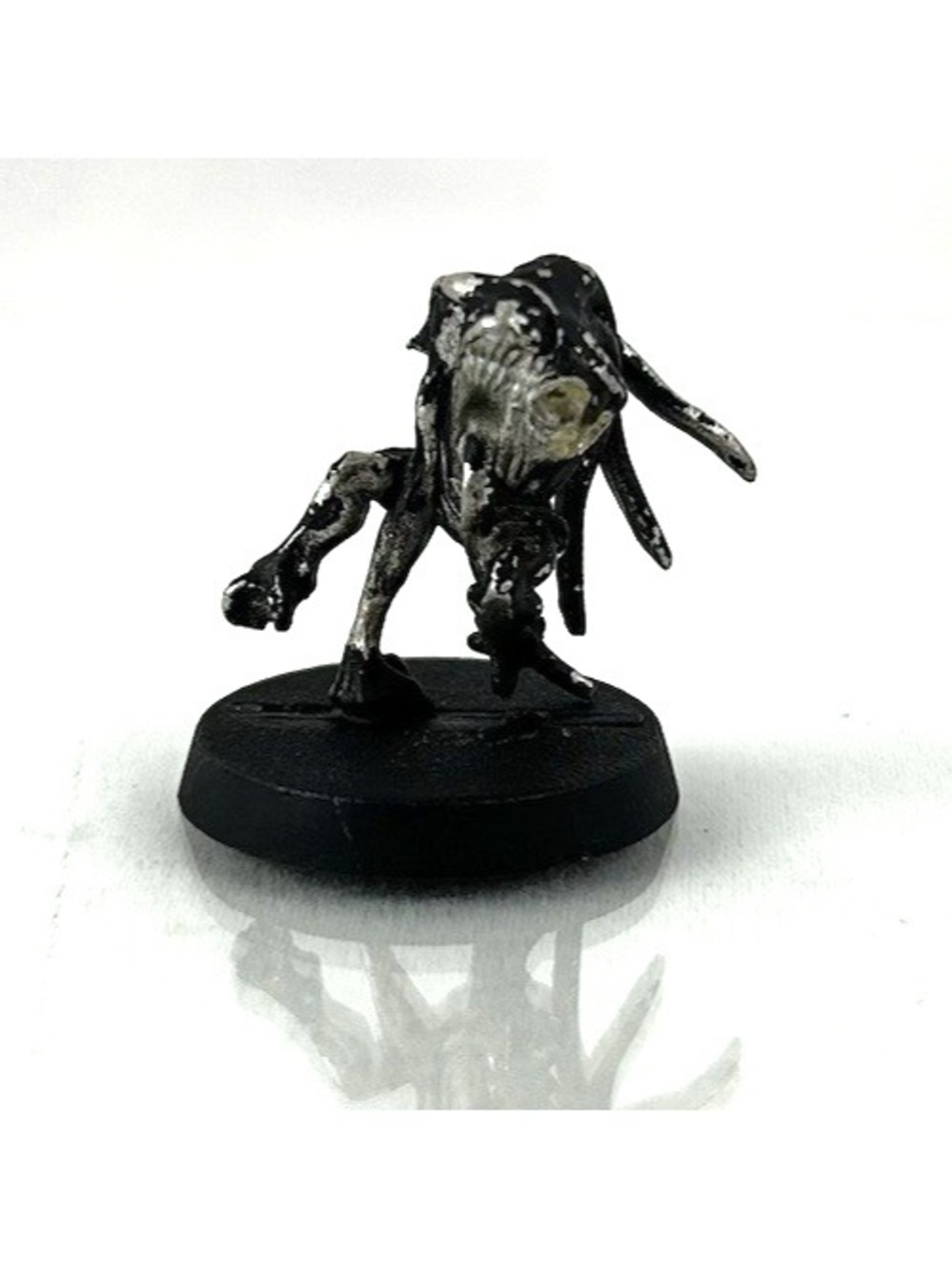 GW Pink? Horror of Tzeentch Metal Oldhammer Warhammer 1992?